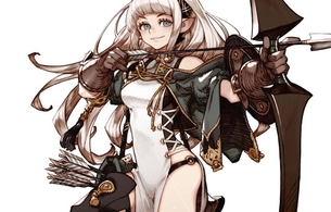 『Voice of Cards ドラゴンの島』エロ衣装女の子やおっぱいお姉さん！カイネのエロ衣装など