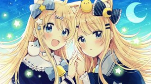 金髪のレベルが高いエロ画像