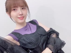 【画像あり】人気声優の鬼頭明里さん、エロ腋チラサービスwwwwww