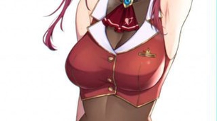 ツインテールの画像フォルダを公開する！