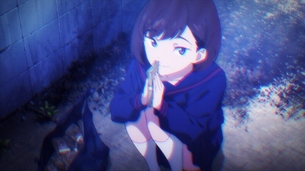 『SSSS.DYNAZENON（ダイナゼノン） 』8話感想。また謎増やして終わりやがた！！これきれいにたためるんだろうな！！