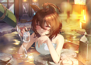 ウマ娘プリティーダービー特集㊶