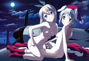 【剥ぎコラ】アニメ公式絵などの剥ぎコラ画像を大量投下 その433