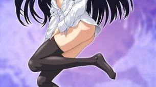 絶対可憐チルドレンのえっちなやつ