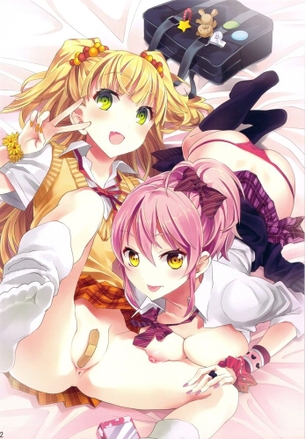 【アイドルマスターシンデレラガールズ】城ヶ崎莉嘉のエッチでがっつり抜けるエロ画像