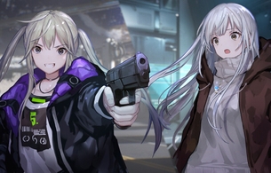 角川ゲームスの新作SRPG『Relayer（リレイヤー）』おっぱいムチムチの女の子たちなど！