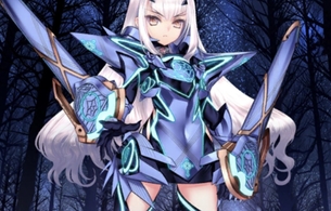 『フェイト/グランドオーダー』女ランスロットのエロい裸丸見えみたいなエロ最終再臨画像