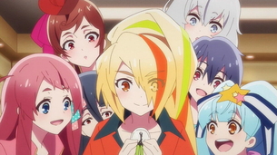 【良回】『ゾンビランドサガ リベンジ（2期）』7話感想。なくてもいい回だけどこういうの見たかった回！！