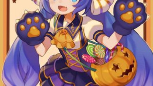 クッソ可愛いボーカロイド系美少女で妄想！ハメ撮り中出し！