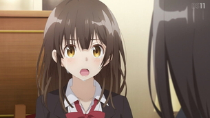 『ひげを剃る。そして女子高生を拾う。』12話感想。あんたなんか産むんじゃなかったとか聞いたの琴浦さん以来だわ