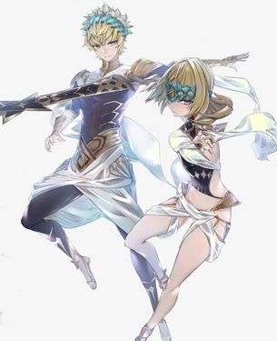 セイバーのセクシーで抜ける二次エロ画像集【Fate Grand Order】