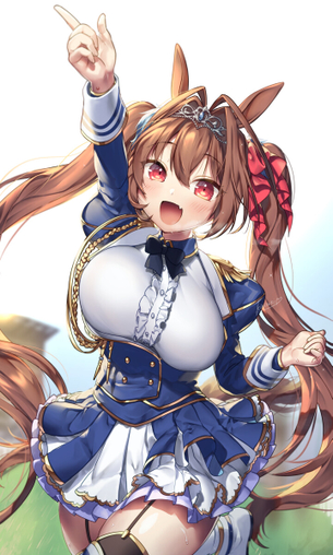 ウマ娘プリティーダービー特集⑫