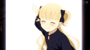 【激萌え】『シャドーハウス』6話感想。ギスギスしそうでもエミリコちゃんの可愛さでなんとかなっちゃうのすご！！
