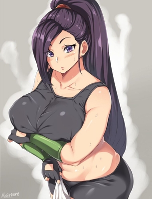 【エロ画像】むちむちのヤラシイ画像を今日のオカズにしませんか？