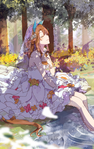 ウマ娘プリティーダービー特集㉝