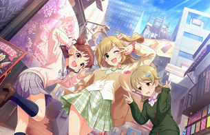 【アイドルマスター】アイマスの剥ぎコラ・エロコラはすばらしい その128