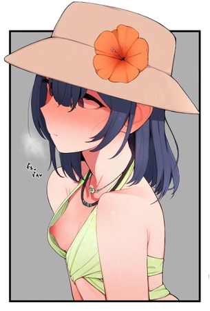 【アイドルマスター】杜野凛世のhentai二次エロ画像まとめ