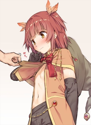 秋野かえでのエロ画像 30枚【マギアレコード(まどマギ外伝/魔法少女まどか☆マギカ外伝)】