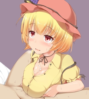 今だけここは深夜のパイズリ二次元エロ画像特集