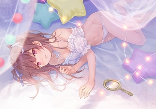 【祝】つめあわせ vol.200