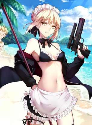 【Fate】FGOで爆死した戦友の魂を鎮めるために画像貼ってけ その12
