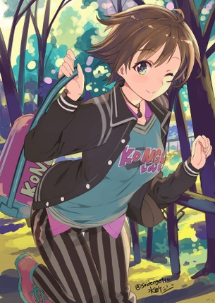 【艦隊これくしょん】金剛のえっちで抜けるかわいいエロネタ画像まとめ
