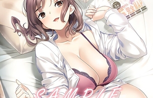 PS4/スイッチ版『フルキスS』前作とセットの『フルキスSS』！エロい下着姿の店舗特典など