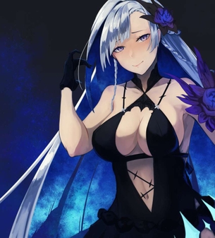 ブリュンヒルデのセクシーで抜ける二次エロ画像集【Fate Grand Order】
