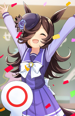 ウマ娘プリティーダービー特集㊺