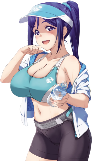 【ラブライブ！】オールスターメンバーのエロ画像 通算336弾目