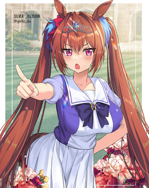ウマ娘プリティーダービー特集52