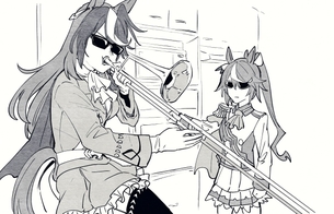 ウマ娘プリティーダービー特集㉗