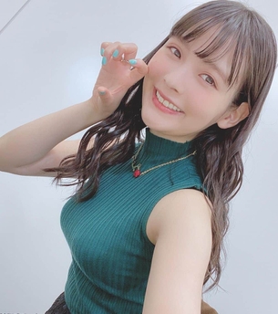 【悲報】上坂すみれさんのインスタ、エロすぎてシコらせることしか頭にないwwwwww