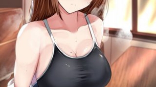 スク水を期待する人が集まる画像倉庫。