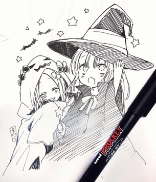 【Fate Grand Orderエロ漫画】アビゲイルのご奉仕S●Xで即抜き！●ハメ！