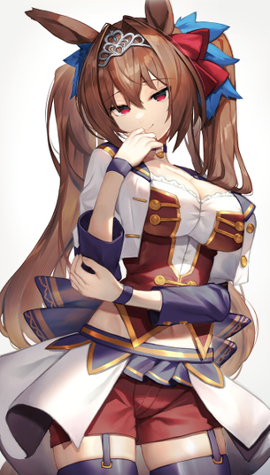 ウマ娘プリティーダービー特集⑱