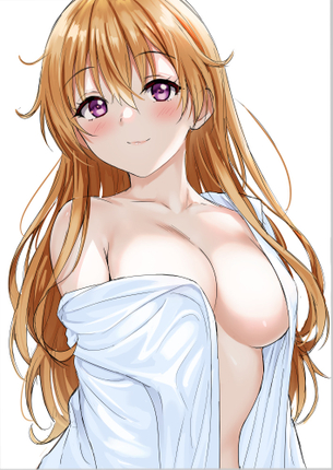 ラブライブのガチでシコれるエロい女の子の画像wwwwwwwww