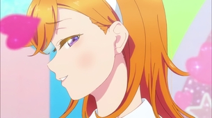 ラブライブスーパースターの澁谷かのんちゃんwwwwwwww