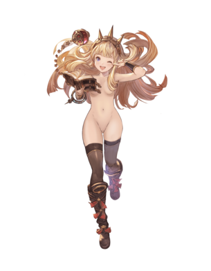 【グランブルーファンタジー】グラブルの剥ぎコラまとめ その11