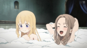 【つるぺた】『シャドーハウス』3話感想。なかなか闇が深い展開が増えてきて続きが気になる！！