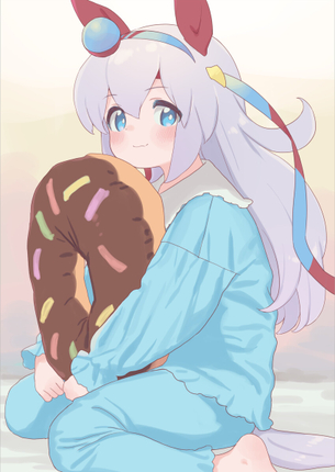 ウマ娘プリティーダービー特集53