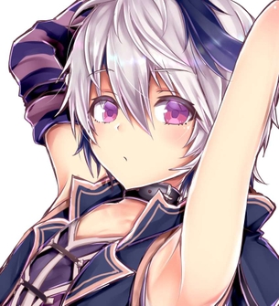【VOCALOID】v_flower(ぶいふらわ)のエロ画像