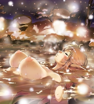 エルフの女の子のえっちな画像を見てると、もう世界転生してでもえっちしたくなっちゃうよね♪