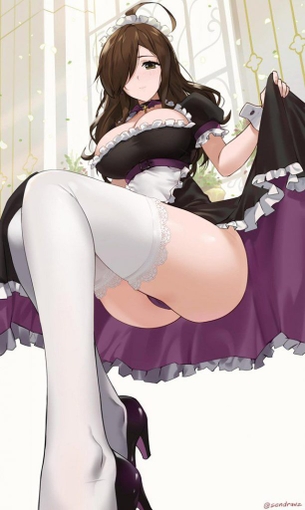 主観の二次画像がヌけすぎてこまる件について