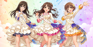 【アイドルマスター】アイマスの剥ぎコラ・エロコラはすばらしい その138