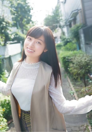 【画像】橋本環奈さん、猛烈なエチエチ巨乳化で全力でしこらせにくるwwwwww