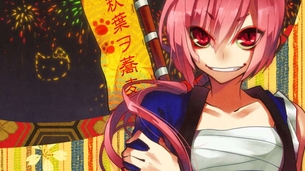 オカズにできそうなボーカロイドの二次エロ画像はいかがですか？