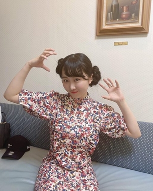 本田望結ちゃん、ムチムチおっぱちょ育成大成功wwwwwwwww