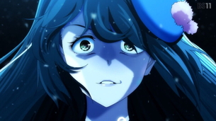 『Vivy -Fluorite Eye's Song-』8話感想。オフィーリアのキャラ変わりすぎて怖かったw