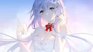 ボーカロイドの二次エロ画像でいい夢みましょ♪